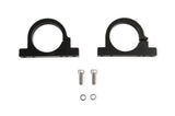 Holley 162-574 Black Mounting Bracket HP and VR Series Billet Fuel Filters
