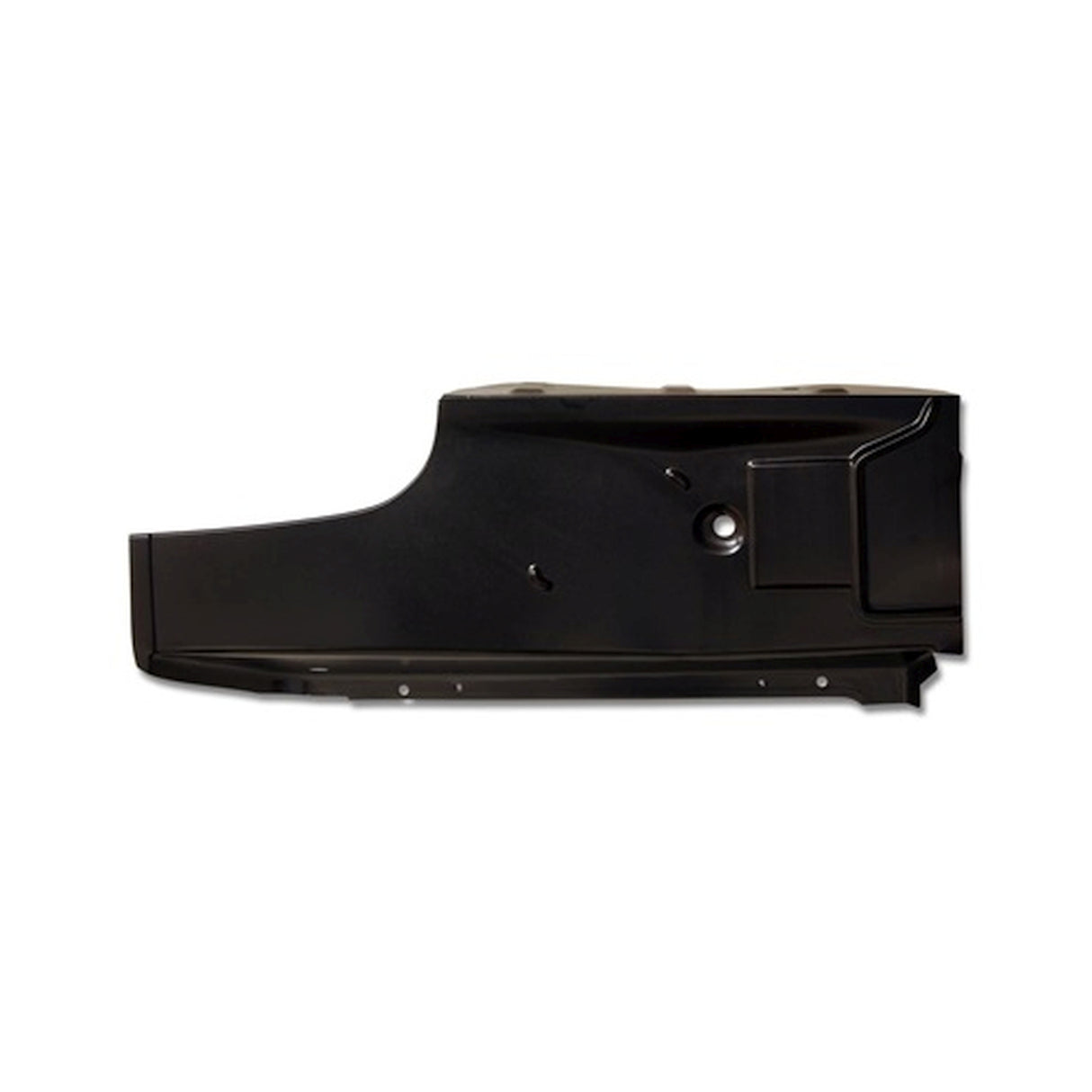 Scott Drake 64-70 Right hand trunk floor-concours - C5ZZ-6511218-C