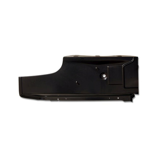 Scott Drake 64-70 Right hand trunk floor-concours - C5ZZ-6511218-C