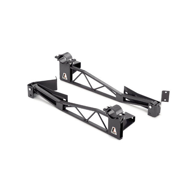 Lakewood Ladder Bars - 1965-1972 GM A-Body - Bolt-on - 20460