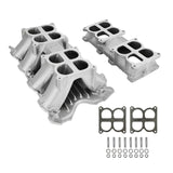 Weiand Hi-Ram Intake - Ford Small Block V8 - 1994WND