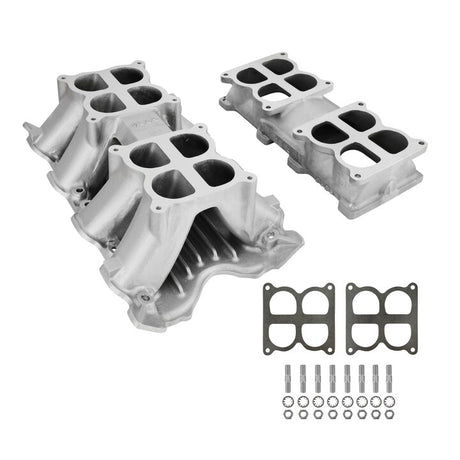 Weiand Hi-Ram Intake - Ford Small Block V8 - 1994WND