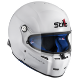 Stilo ST5 GT COMP SM/55 WHITE W/BLU SA2020 - AA0700AF2T550102