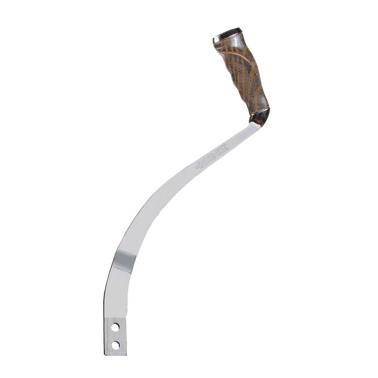 Hurst Pistol Grip Shifter Stick for Mopar B-Body - 5388585