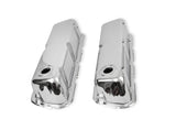 Mr Gasket Chrome Valve Covers - 9804