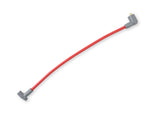 MSD Super Conductor Spark Plug Wire Set, Chevy 366-454 w/HEI Cap - 35379