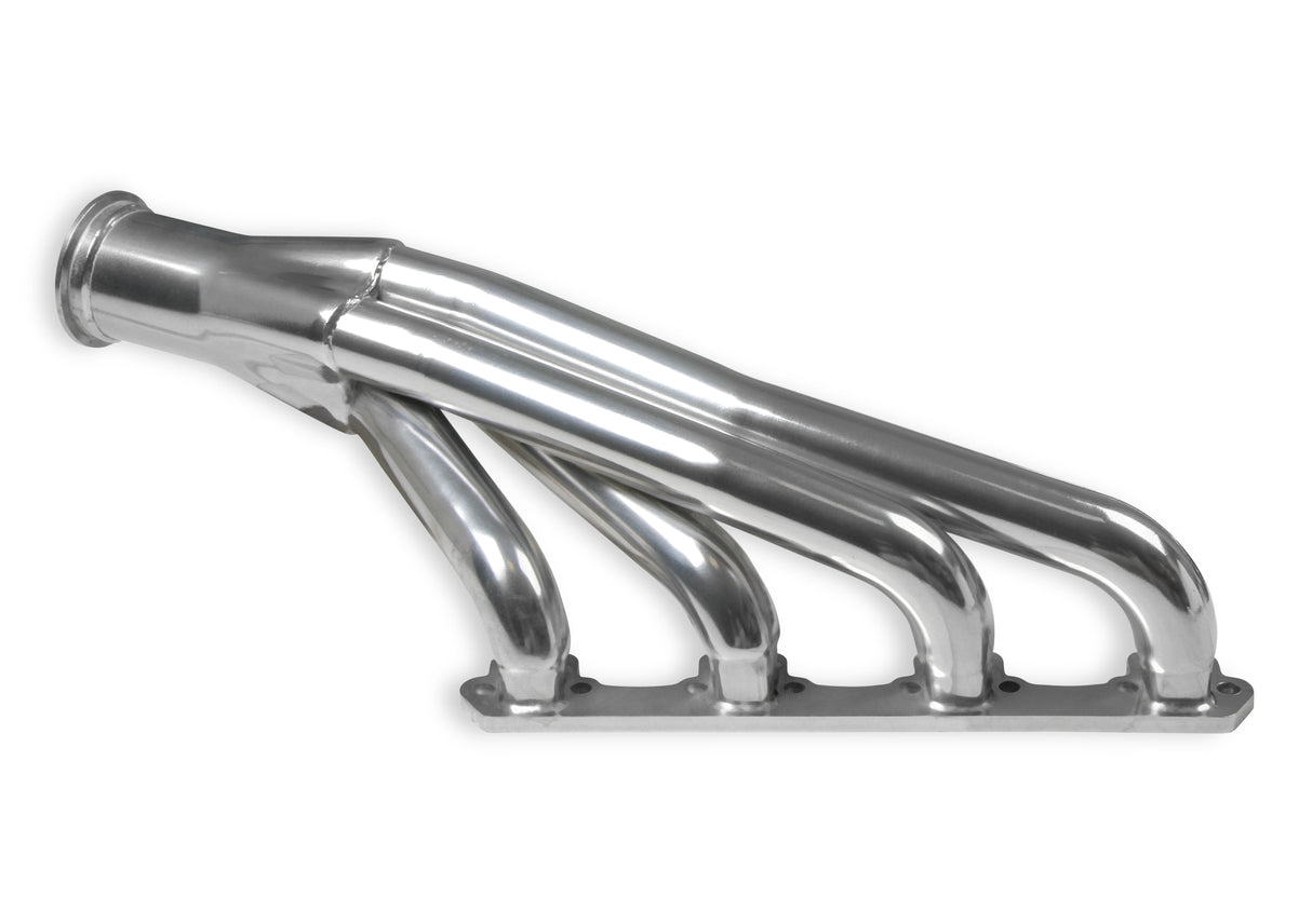 Flowtech Small Block Ford Turbo Headers - Ceramic Coated - 32166FLT
