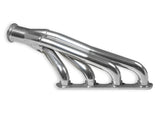 Flowtech Small Block Ford Turbo Headers - Ceramic Coated - 32166FLT