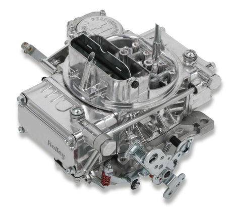 Holley 0-1850S 600 CFM Street Warrior Carburetor