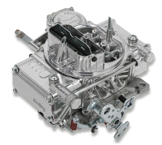 Holley 0-1850S 600 CFM Street Warrior Carburetor