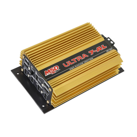 MSD Ultra 7AL Ignition - 7227