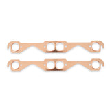 Mr Gasket Copper Seal Header Gaskets - 7150MRG
