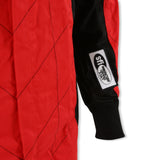 RaceQuip Single Layer Fire Suit Jacket - 131916RQP