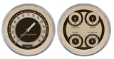 Classic Instruments Nostalgia VT Series - NT52SLC
