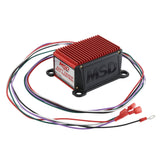 MSD Soft Touch Rev Control - 8728