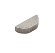 Mr Gasket Hardened Crank Key - 984G