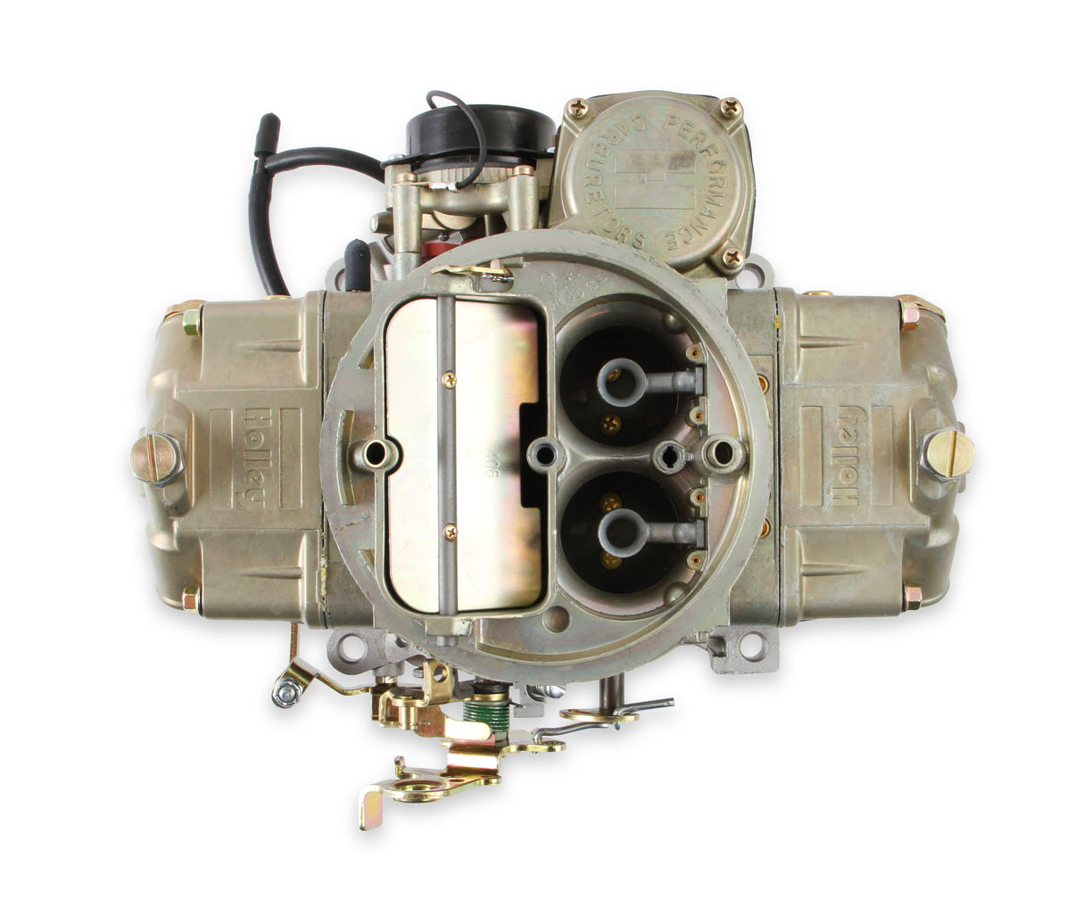 Holley 0-80531 850 CFM Classic Carburetor