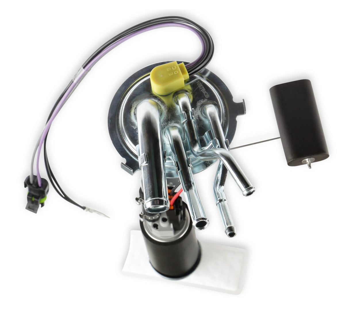 Holley 12-330 350 LPH Fuel Pump Module