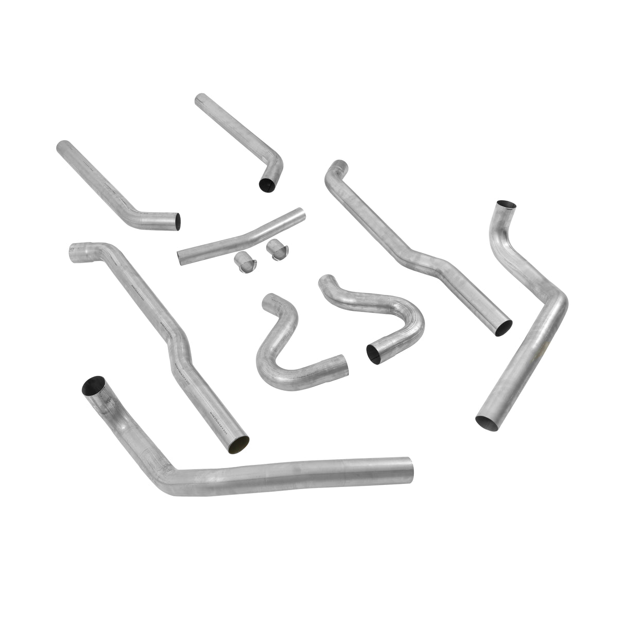 Flowmaster Crossmember-Back Exhaust System - 1040FM
