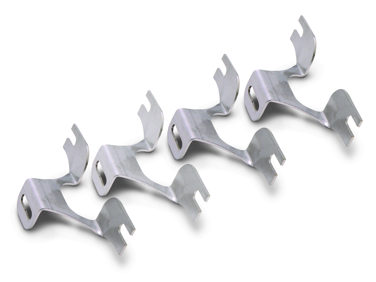 Classic Instruments 47-53 GM Pickup Mounting Kit - MTBRGMK