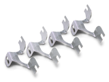 Classic Instruments 47-53 GM Pickup Mounting Kit - MTBRGMK