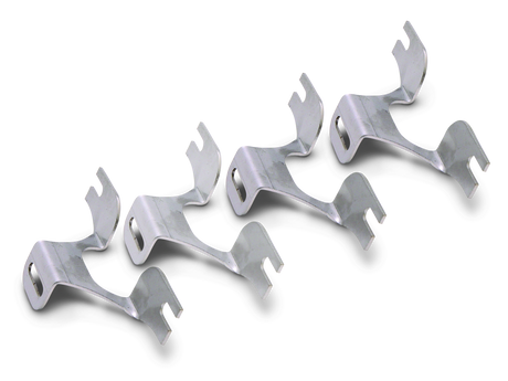 Classic Instruments 47-53 GM Pickup Mounting Kit - MTBRGMK
