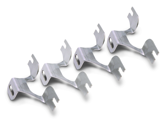 Classic Instruments 47-53 GM Pickup Mounting Kit - MTBRGMK