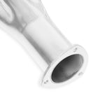 Hooker Super Competition Long Tube Headers - Ceramic Coated - 2841-1HKR