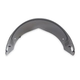 Simpson Motorcycle MOD BANDIT HELMET OPTIONAL SHIELD - Gold Mirror - MBGSE