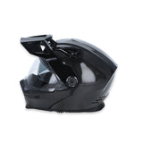 Simpson Motorcycle Journey Bandit Helmet - Carbon LG - JBCLG
