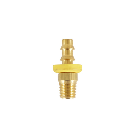 Simpson STRAIGHT HOSE AIR FITTING - FCF000