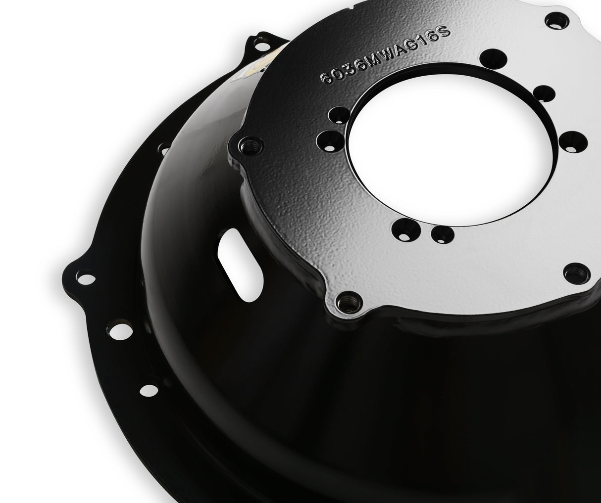 Quick Time BELLHOUSING - CHEVY LS - WITHOUT STARTER POCKET - RM-6036MWA