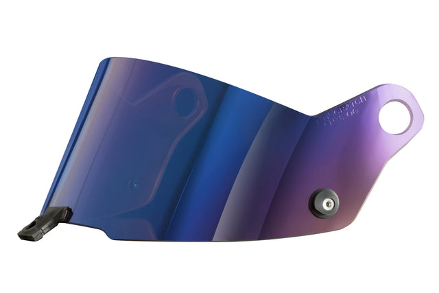 STILO ST5 ABP Visor Iridium Blue - Dark - YA0806ABP