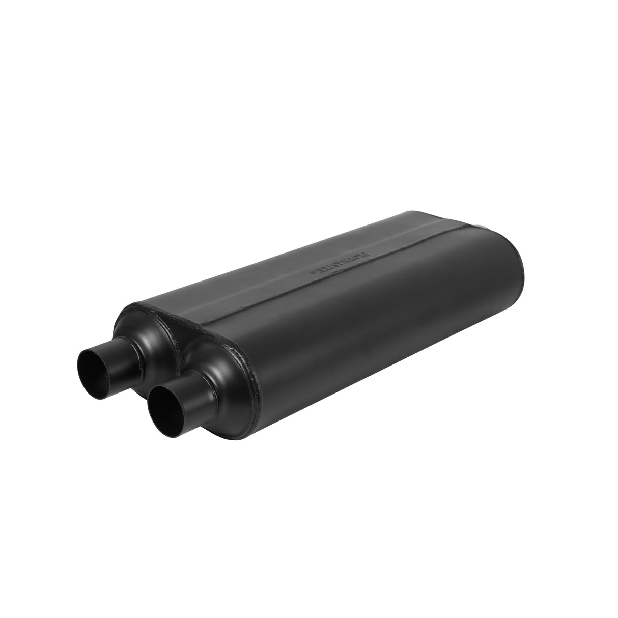 Flowmaster 70 Series Chambered Muffler - 530722