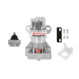Quick Fuel 125 GPH Electric Fuel Pump + Regulator - 30-125-1RQFT