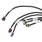 Holley 558-134 LS2/3/7+ (58x/4x) Engine Main Harness - Extended Length