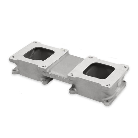 Weiand Hi-Ram Manifold Top - 1915