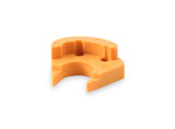 Quick Fuel 30cc Pump Cam - Orange - 41-466QFT