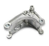 Holley 20-166 Mid LSA Accessory Drive Bracket Kit - Alternator - Natural