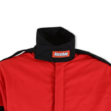 RaceQuip Single Layer Fire Suit Jacket - 111015RQP