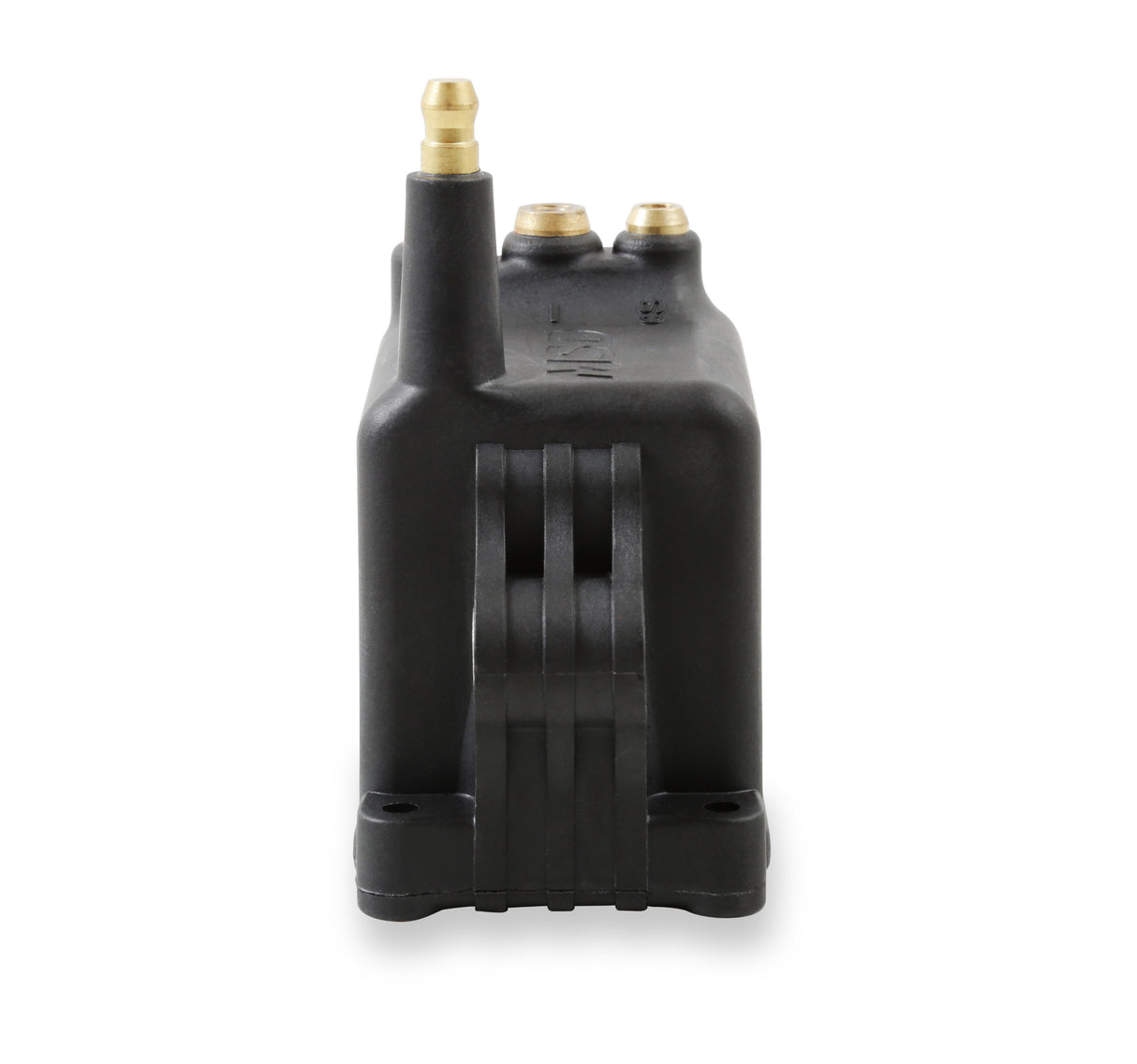 MSD Ignition Coil - High Output - Black - 82803