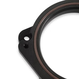Holley 717-16 LT5 Angle Correcting Throttle Body Adapter