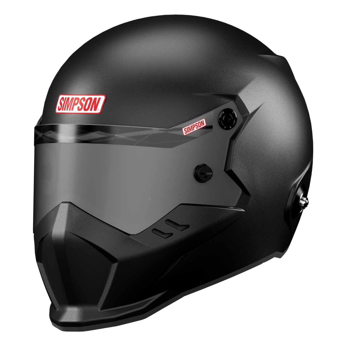 Simpson Kingsnake Helmet SA2025 - 9290038