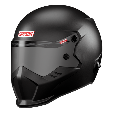 Simpson Kingsnake Helmet SA2025 - 9290038