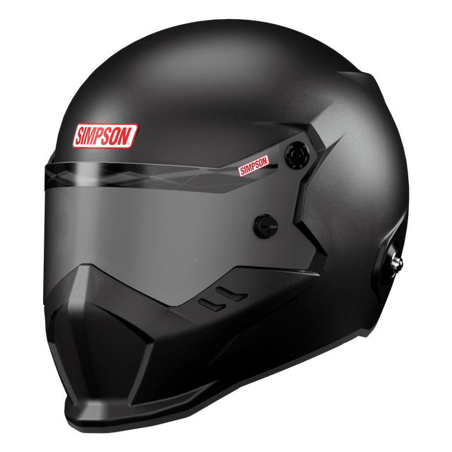 Simpson Kingsnake Helmet SA2025 - 9290038