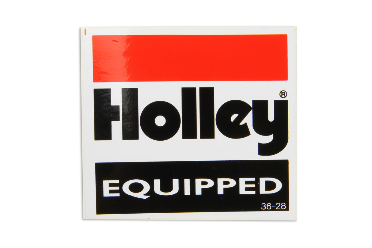 Holley 12-833 80 GPH Mechanical Fuel Pump