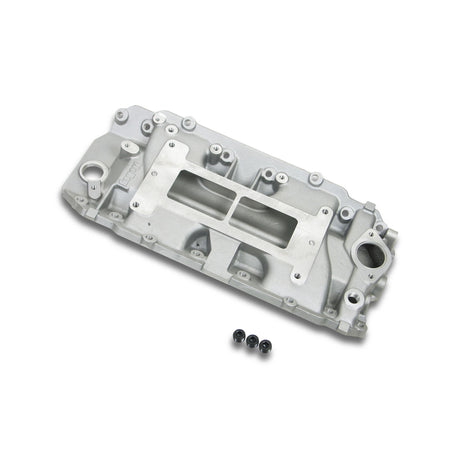 Weiand 174 Supercharger Intake Manifold - 90584