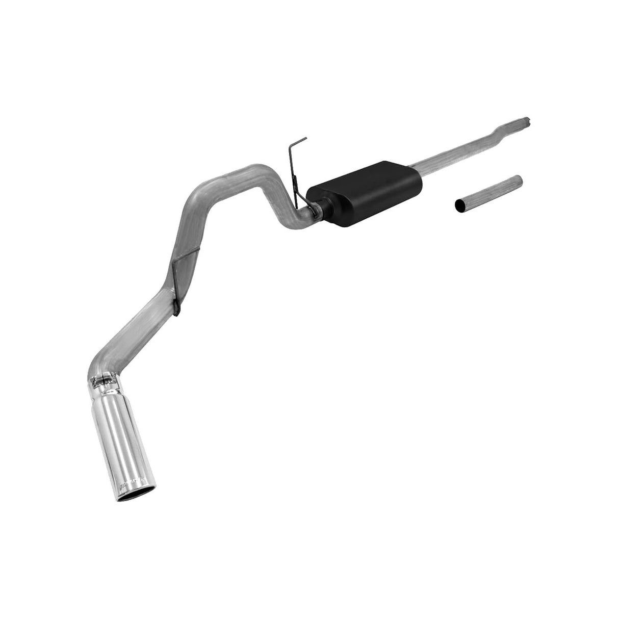 Flowmaster Force II Cat-back Exhaust System - 17403