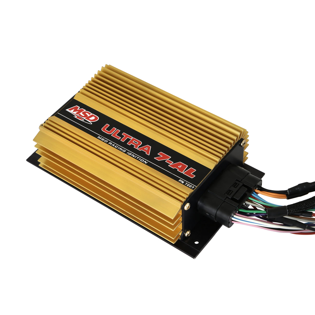 MSD Ultra 7AL Ignition - 7227