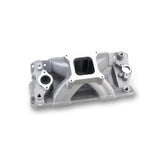 Holley 300-110 Keith Dorton Series Intake - Chevy Small Block V8